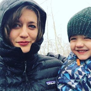 Meet your Posher, Alison